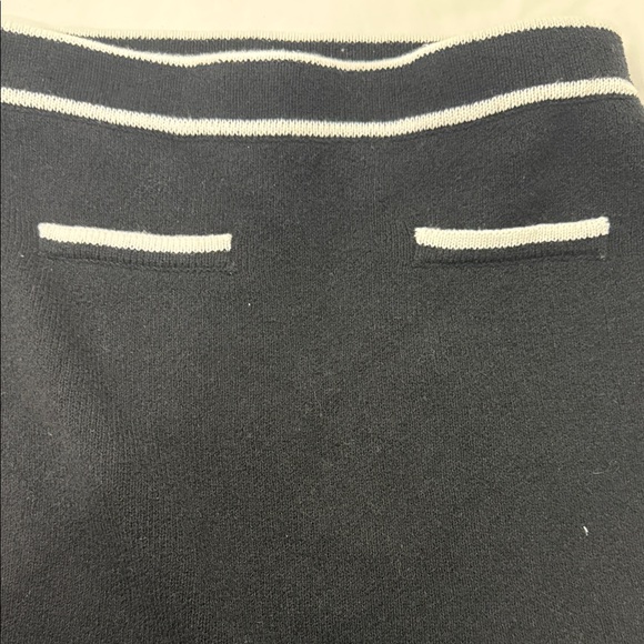 Favorite Daughter "The Meredith" knit skirt - Picture 2 of 3